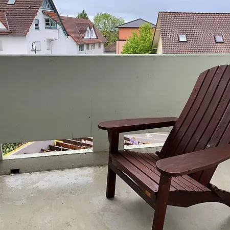 Top Ausgestattete 1 Zi-Whg Fuer Urlaub U Dienstreisen Immenstaad am Bodensee Zewnętrze zdjęcie
