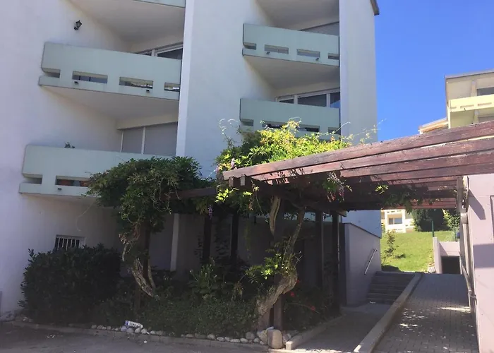 Top ausgestattete 1 Zi-Whg für Urlaub u Dienstreisen