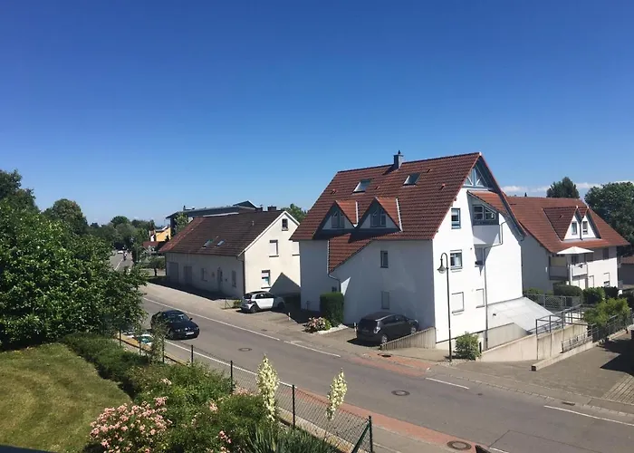 Top ausgestattete 1 Zi-Whg für Urlaub u Dienstreisen