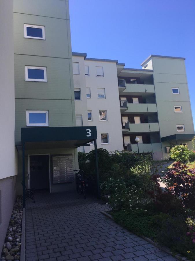 Ausgestattete 1 Zi-whg Für Urlaub U Dienstreisen * Immenstaad am Bodensee