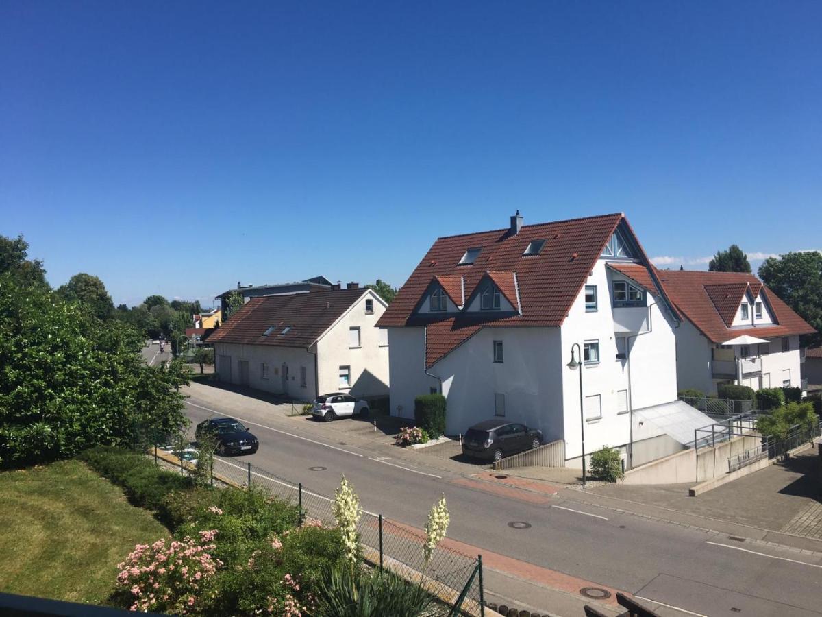Apartment Ausgestattete 1 Zi-whg Für Urlaub U Dienstreisen