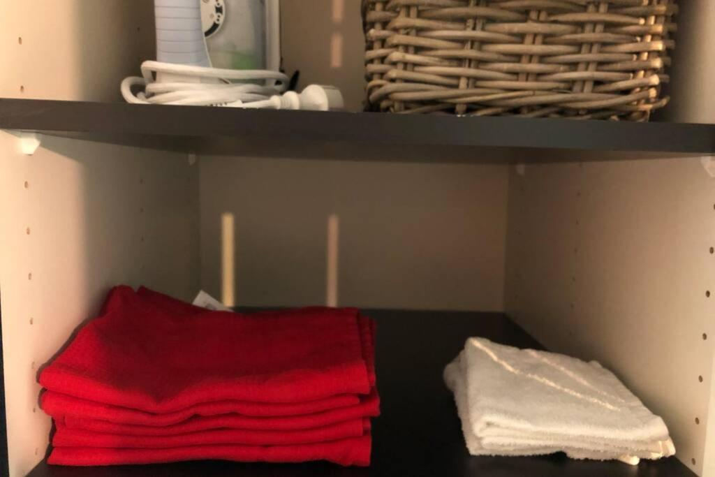 Apartment Ausgestattete 1 Zi-whg Für Urlaub U Dienstreisen